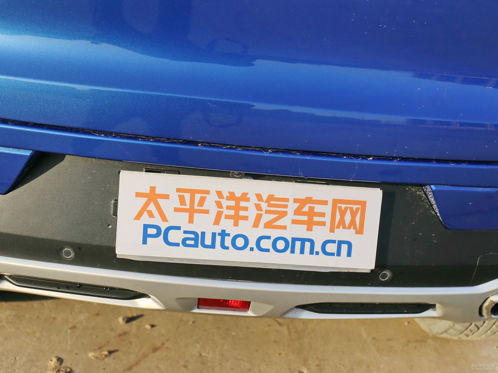 哈弗H2s外觀高清大圖