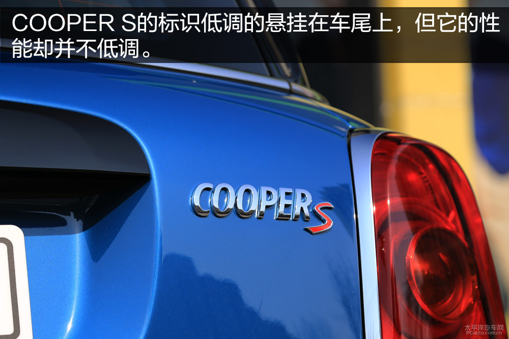 MINI COUNTRYMAN圖解高清大圖