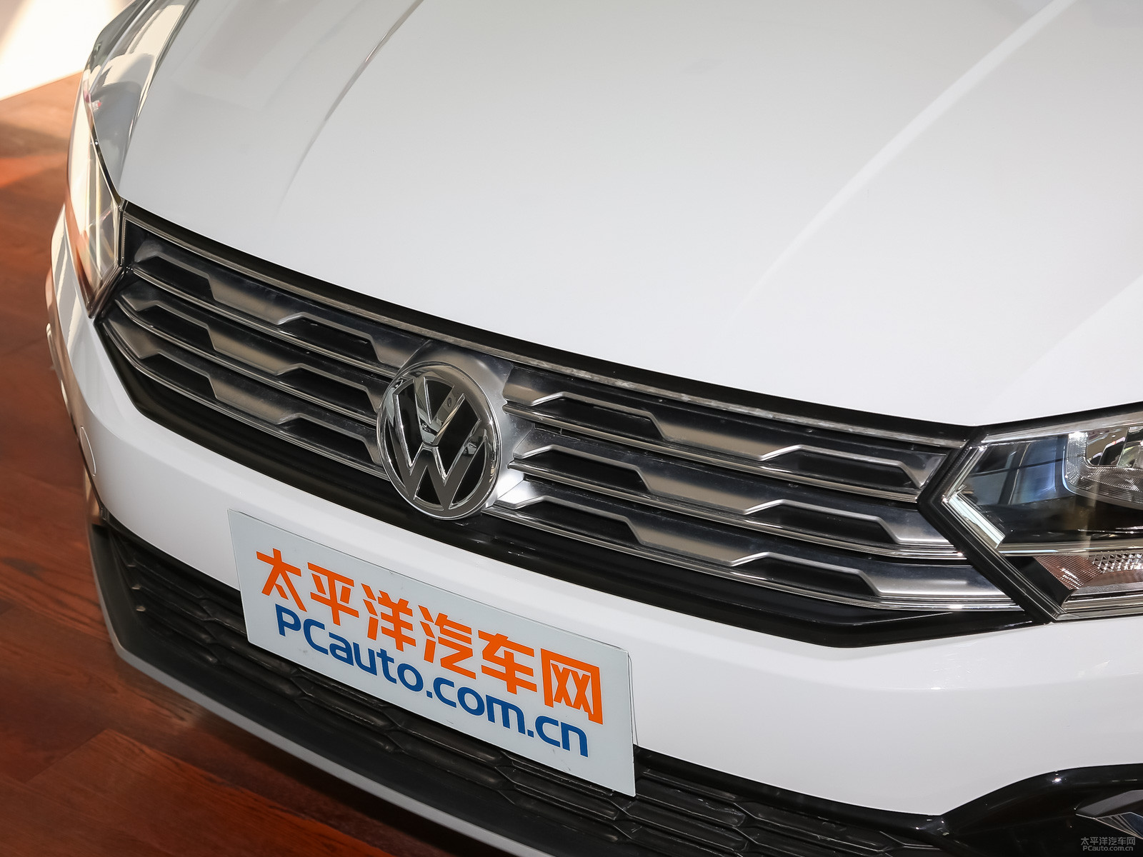 蔚領(lǐng)外觀高清大圖