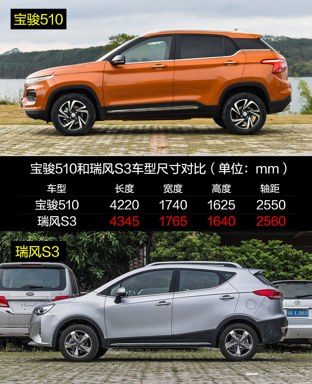 瑞風(fēng)S3圖解高清大圖