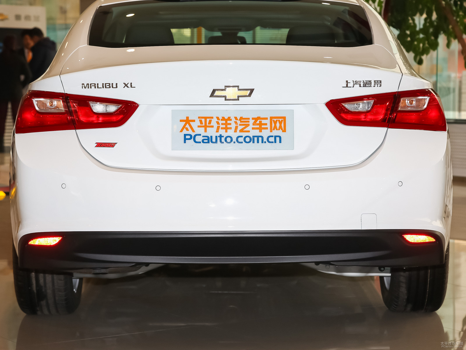 邁銳寶XL外觀高清大圖