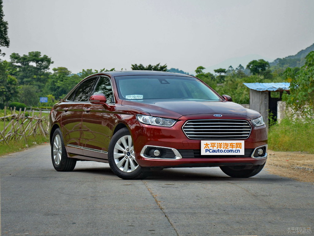 炫舞紅金牛座整車(chē)外觀外觀圖片