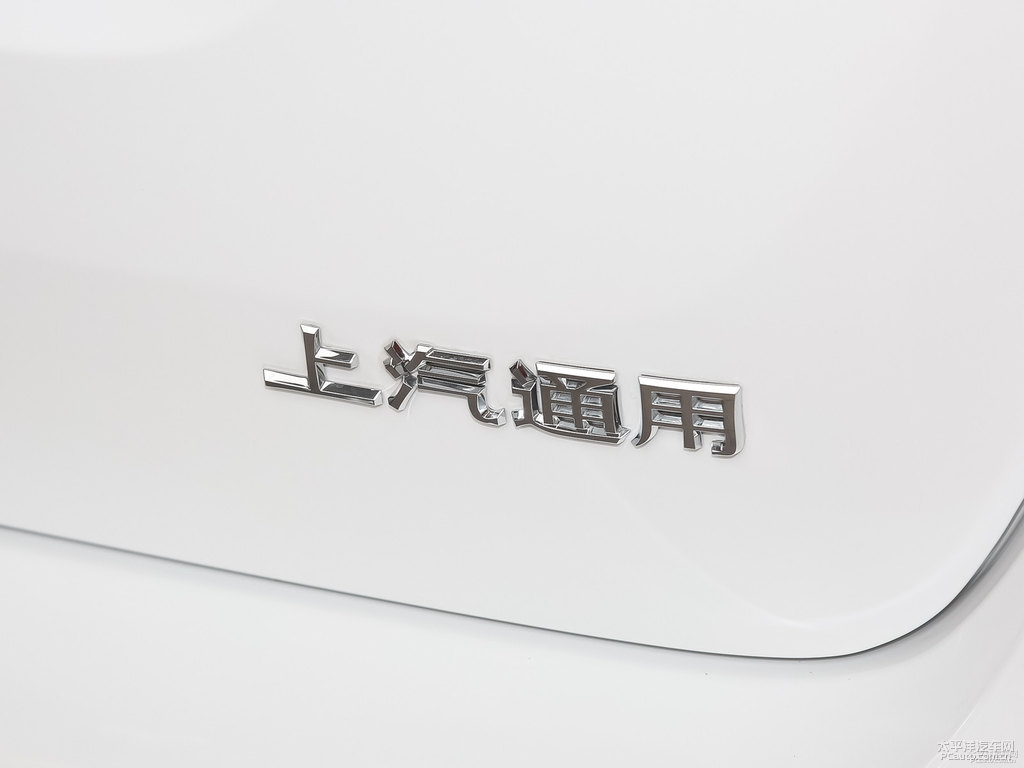 雪域白昂科拉車尾外觀圖片