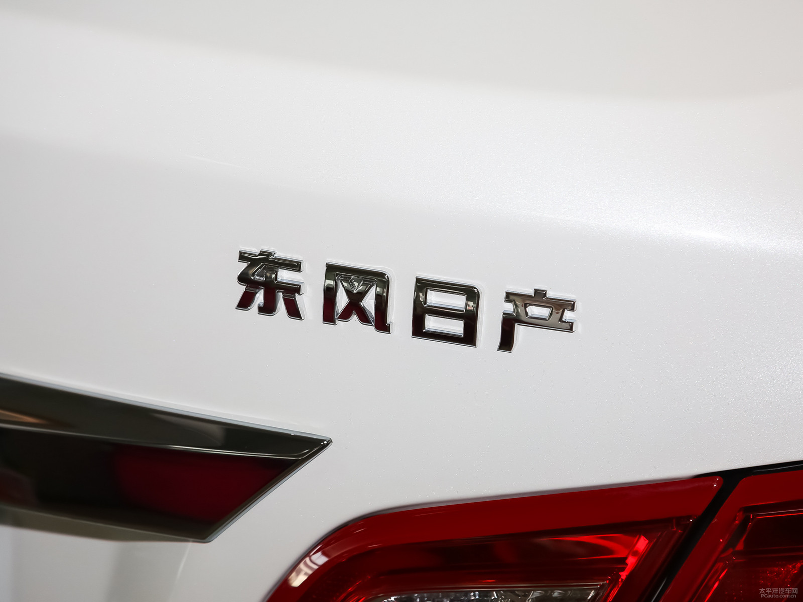天籟外觀高清大圖