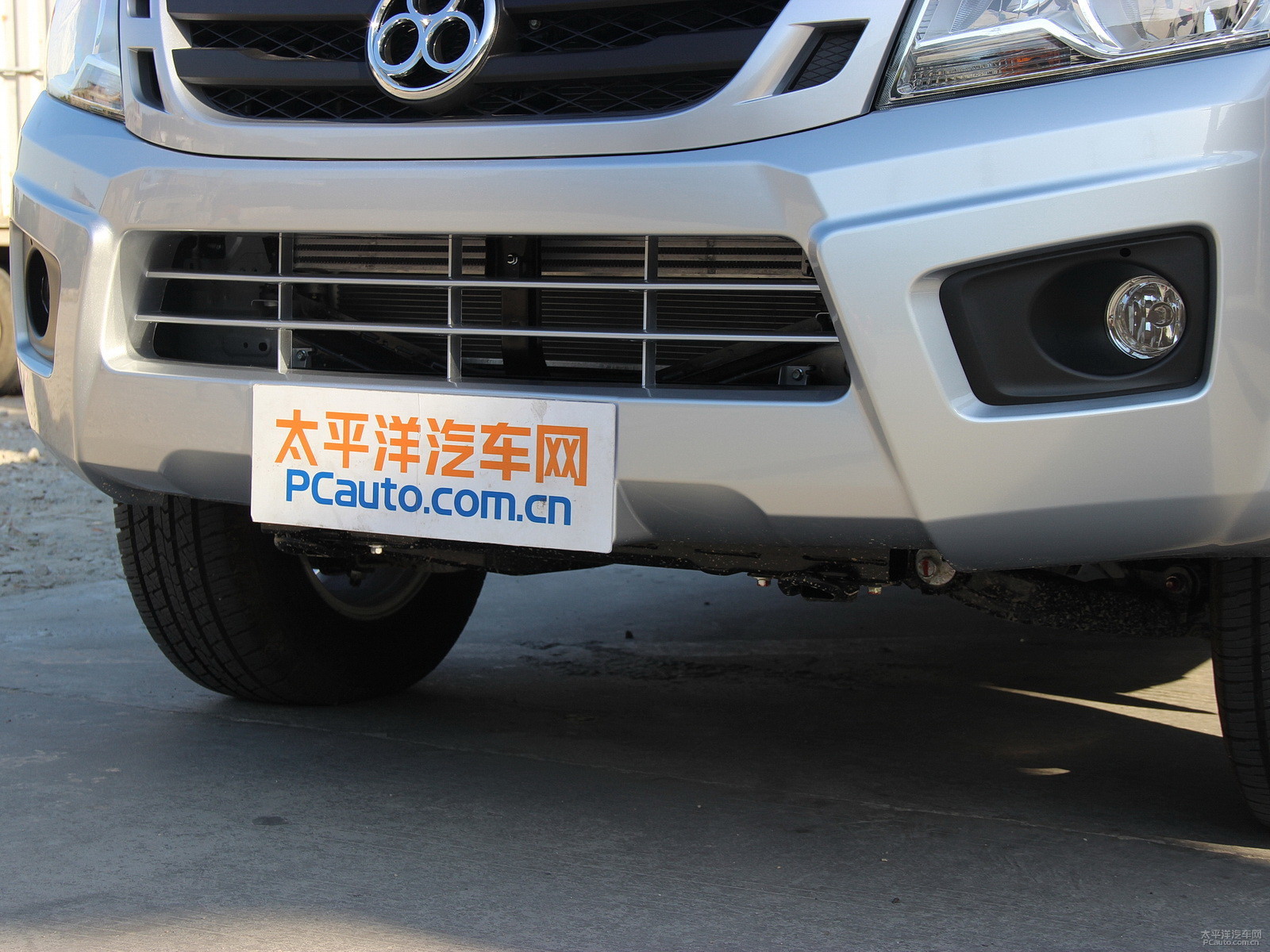 經(jīng)典瑞邁外觀高清大圖