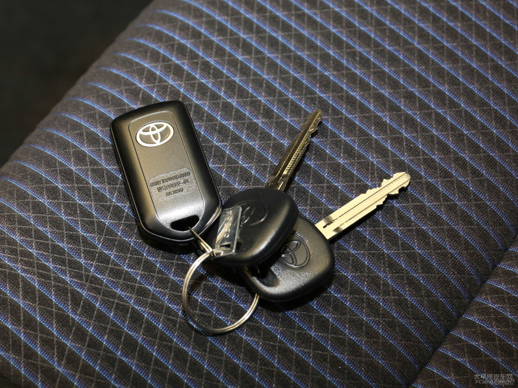 天際白YARiS L 致享細(xì)節(jié)其它細(xì)節(jié)圖片
