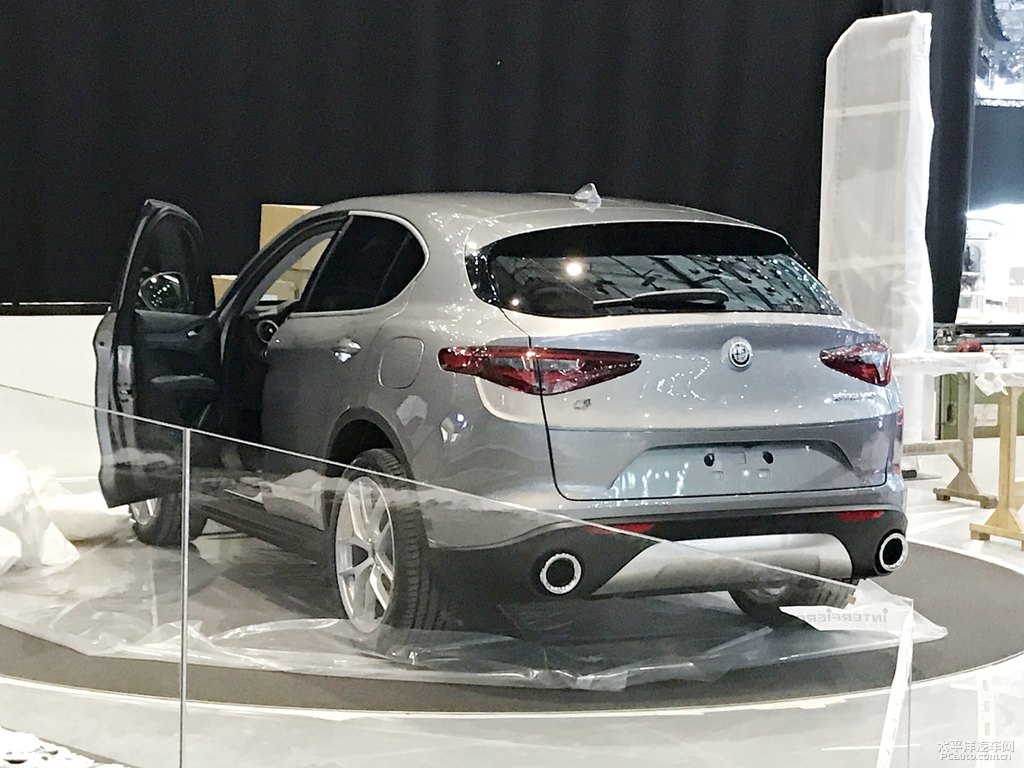 Stelvio斯坦維圖片