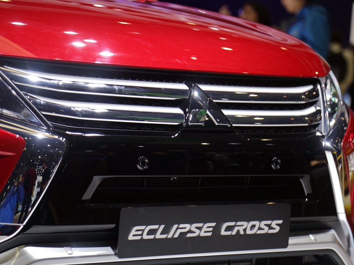 奕歌(海外)車(chē)展高清大圖