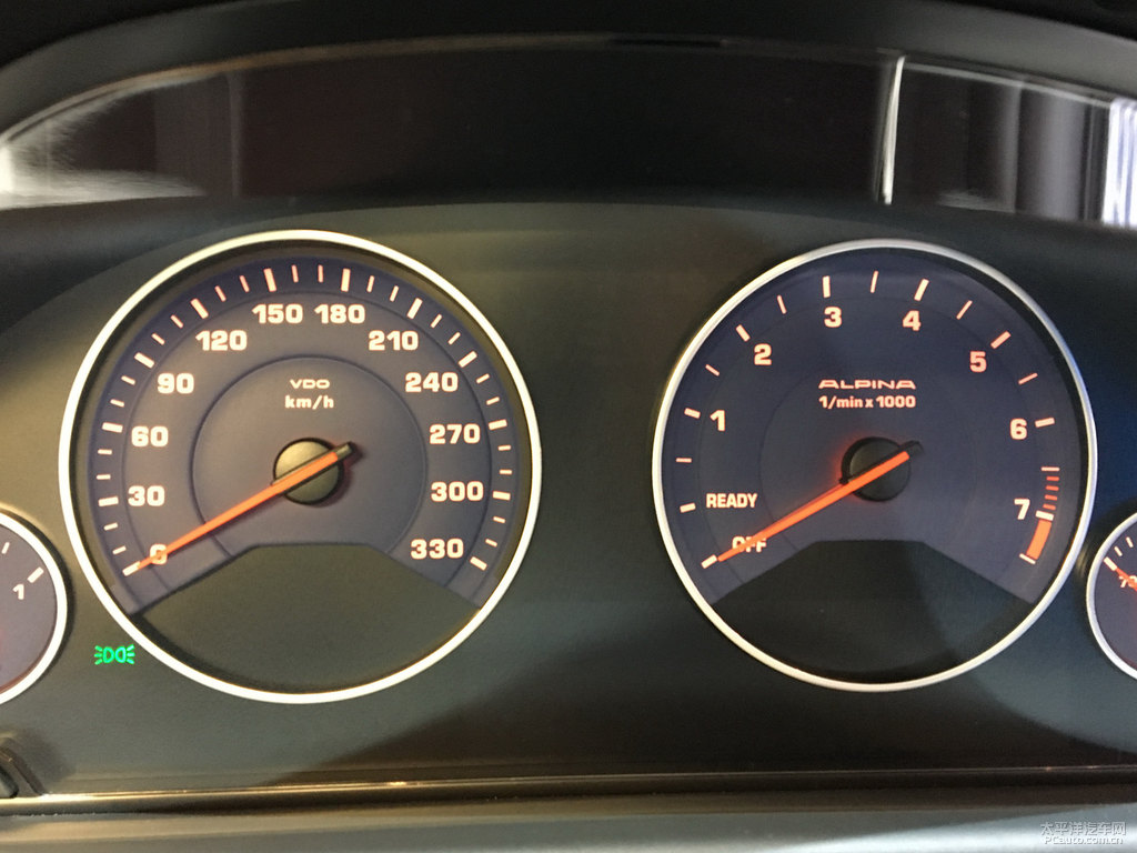 ALPINA B4DƬ