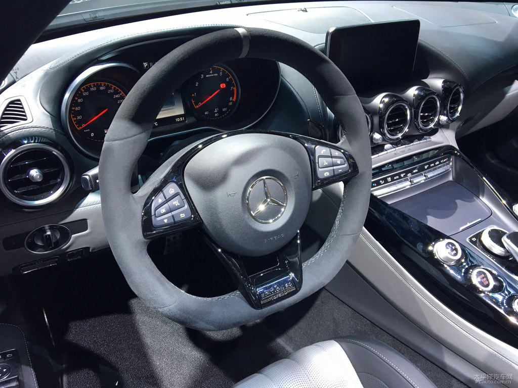 AMG GTDƬ