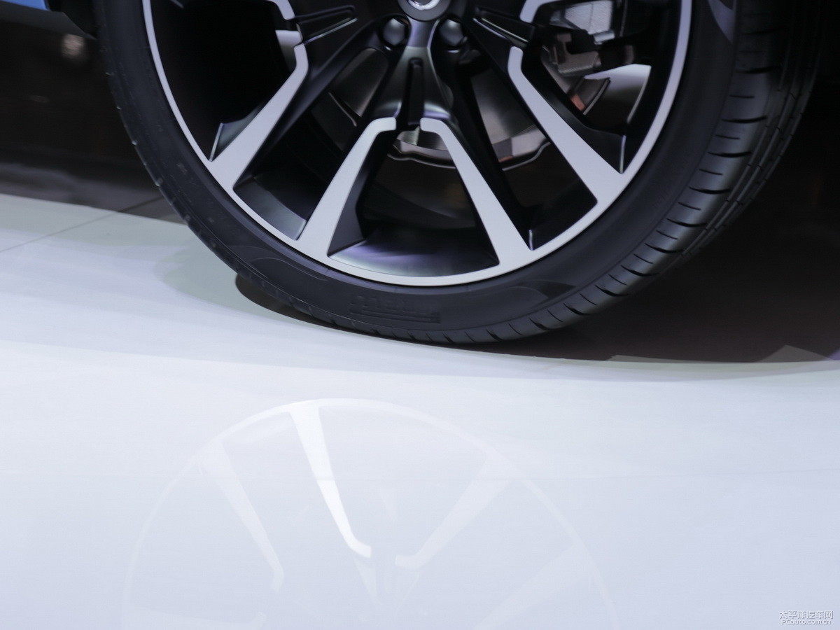 沃爾沃XC60(進口)細節(jié)高清大圖