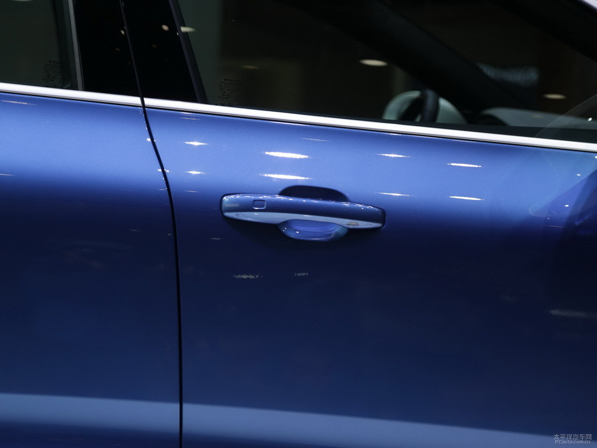沃爾沃XC60(進口)外觀高清大圖