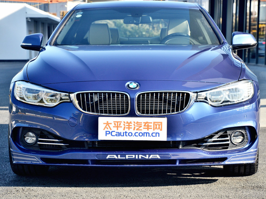 ALPINA B4ͷͼƬ