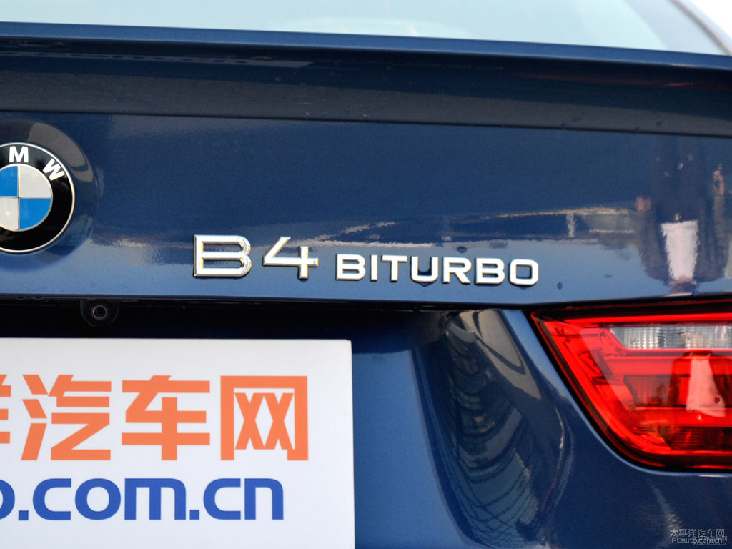 ALPINA B4܇β^DƬ