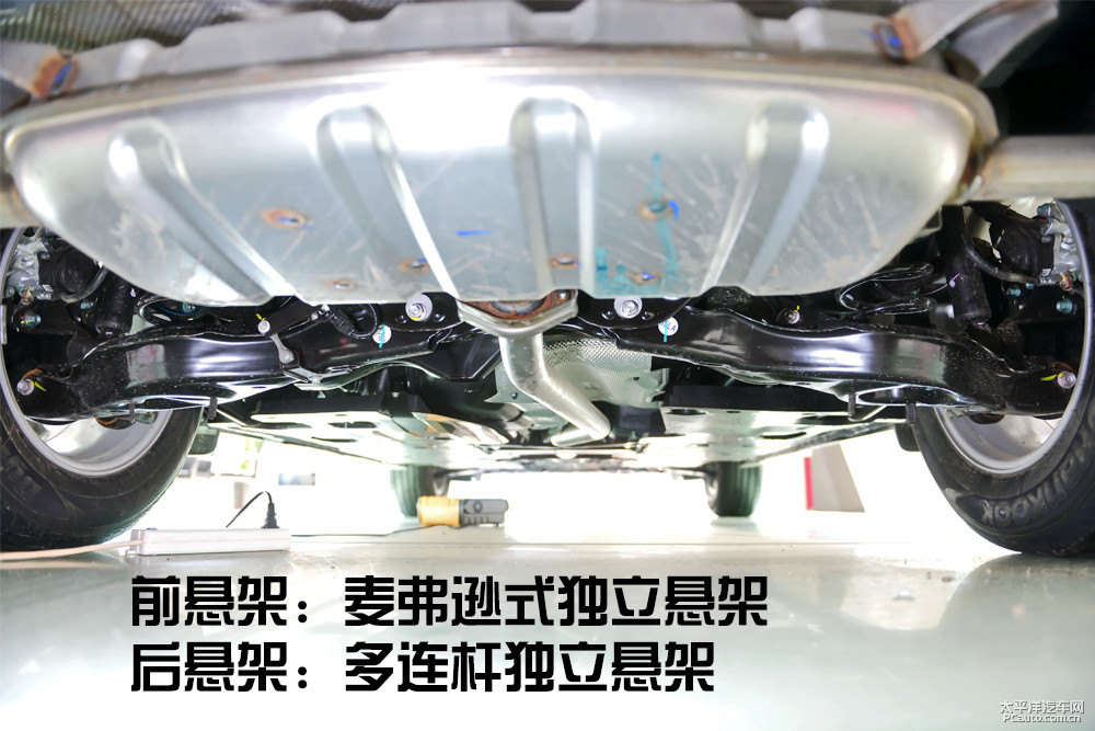 馬自達(dá)CX-4圖片