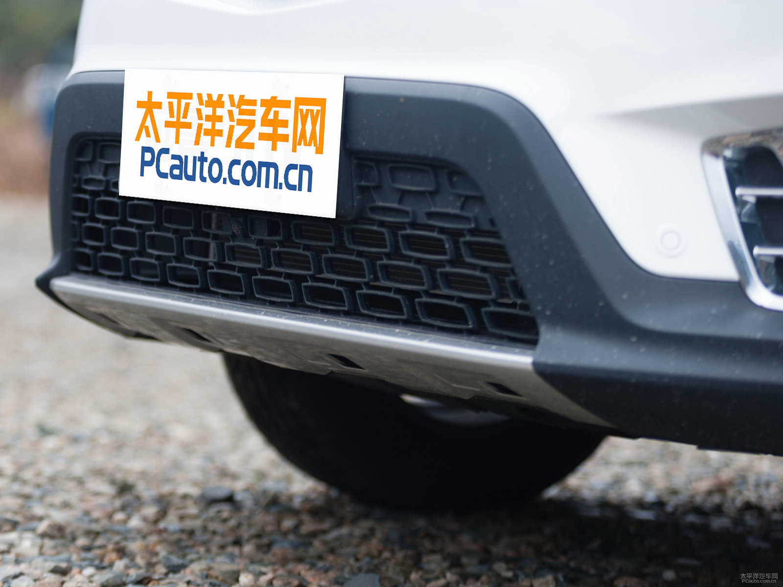 遠景X6外觀高清大圖