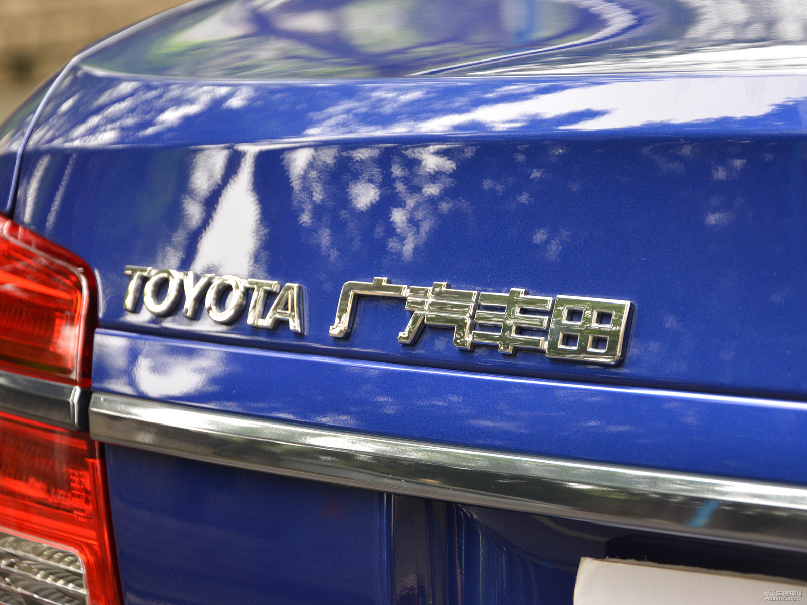 YARiS L 致享外觀高清大圖