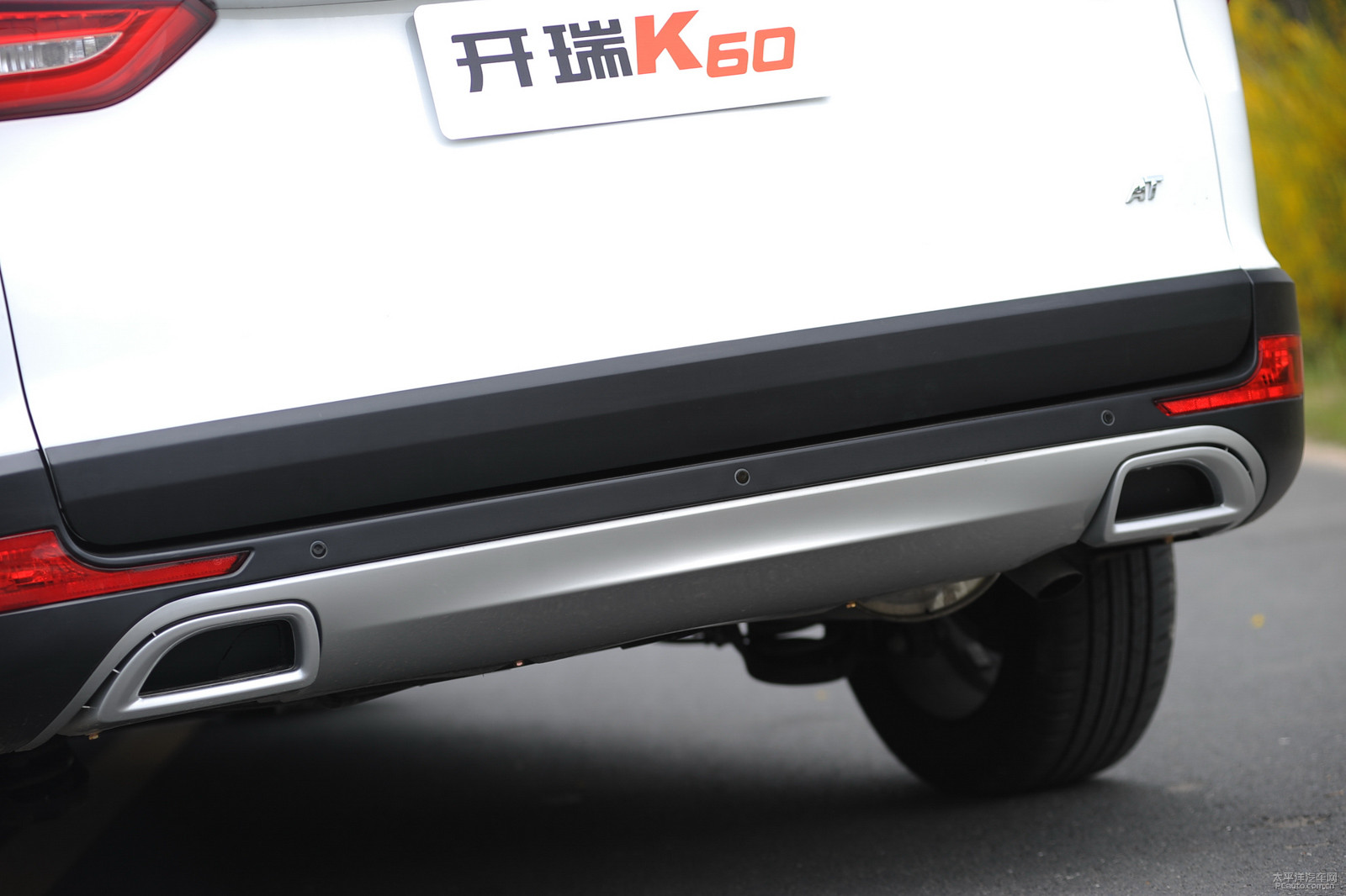 K60外觀高清大圖