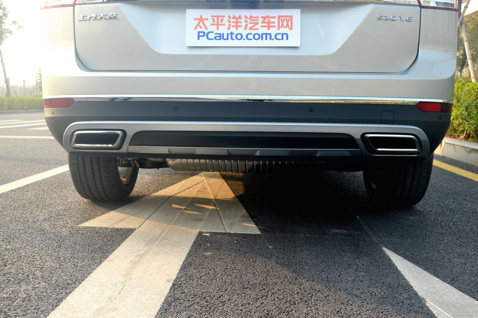 途昂外觀高清大圖