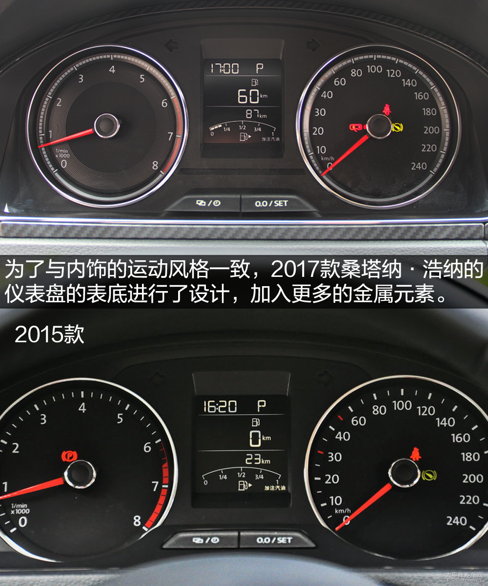 桑塔納·浩納圖解高清大圖