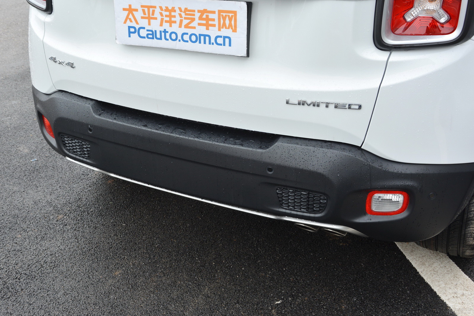 自由俠外觀高清大圖