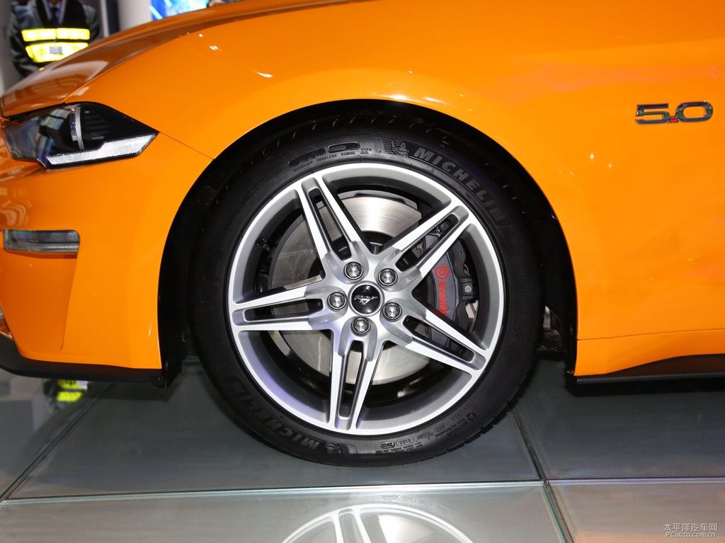 MustangDƬ