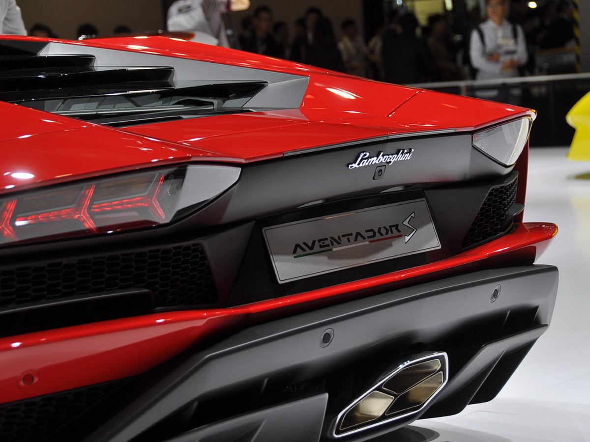 AventadorDƬ