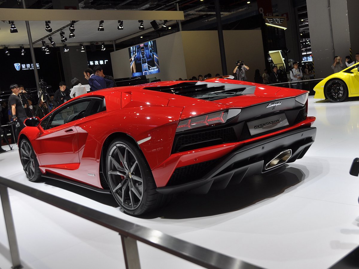 AventadorDƬ