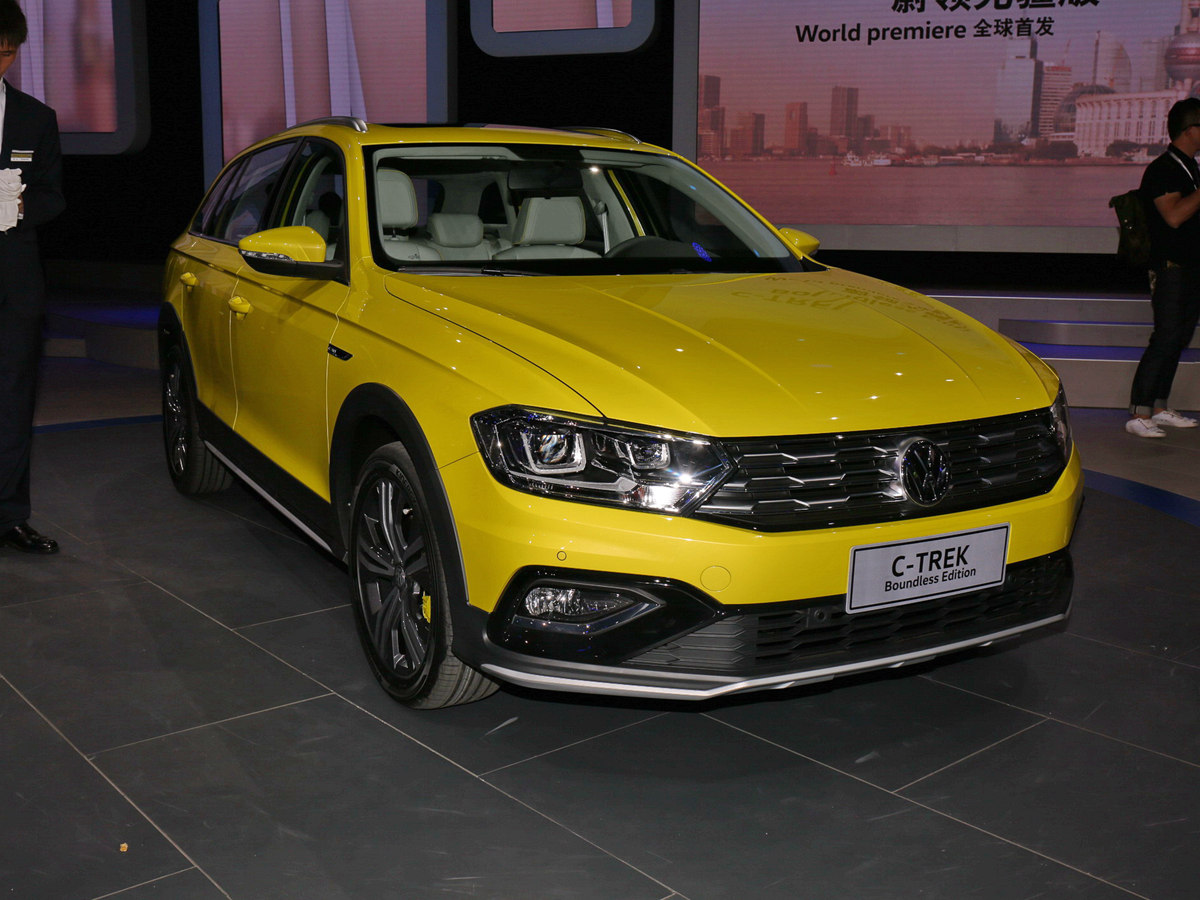 蔚領(lǐng)車(chē)展高清大圖