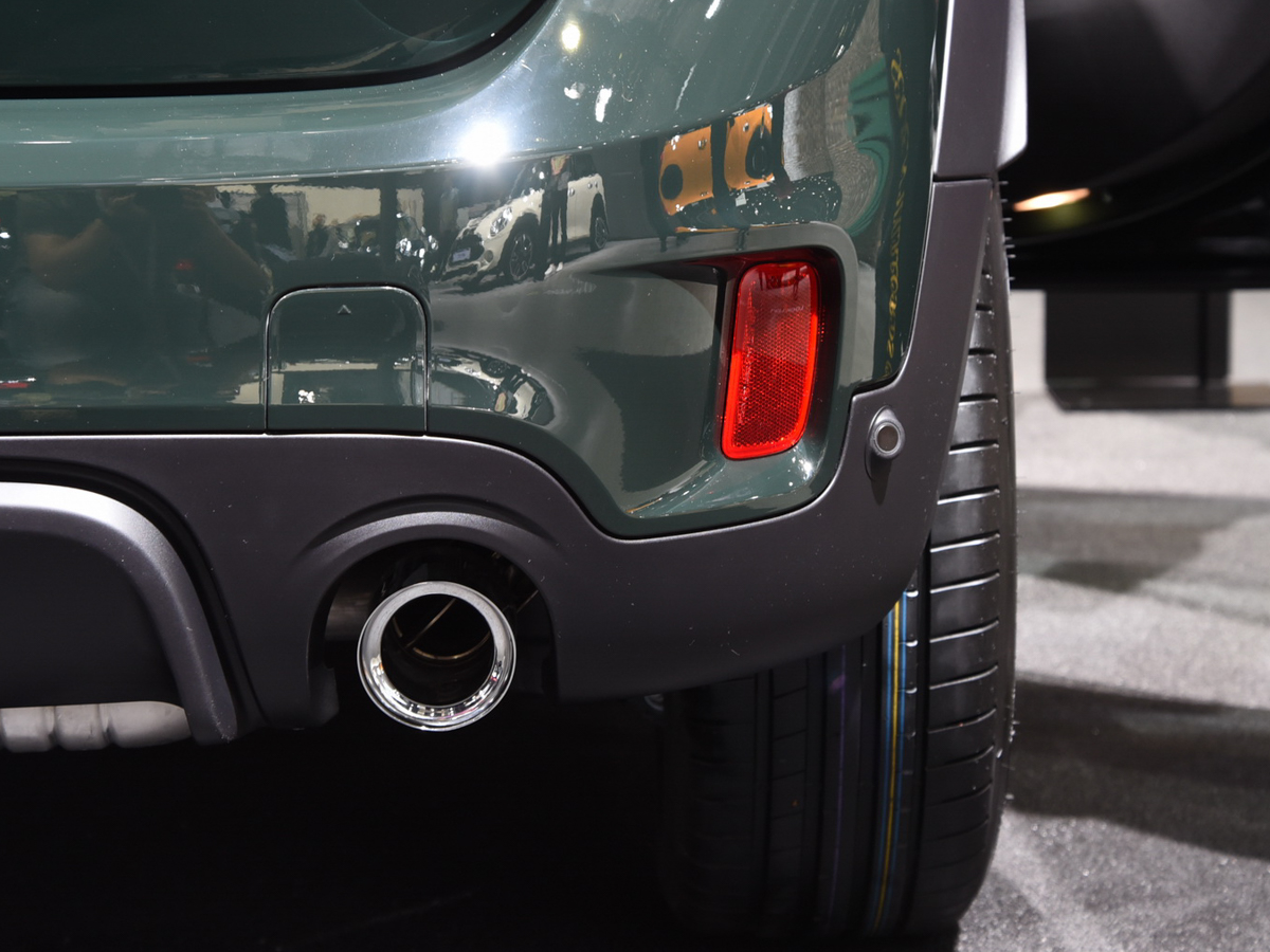 MINI JCW COUNTRYMANDƬ