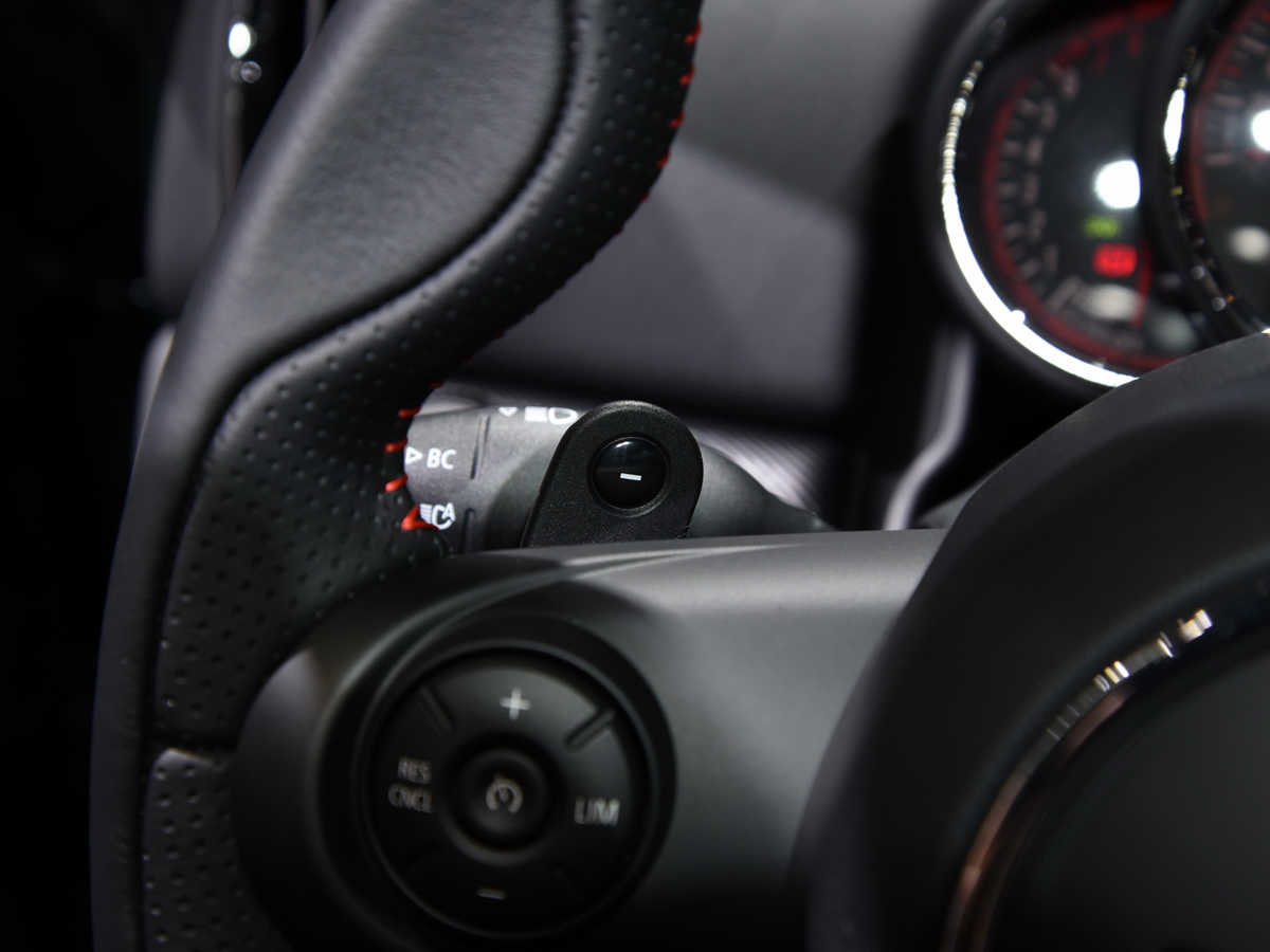 MINI JCW COUNTRYMANDƬ