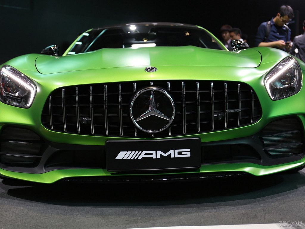 AMG GTDƬ