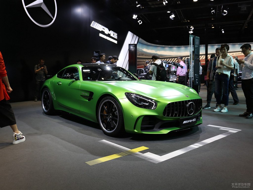 AMG GTDƬ