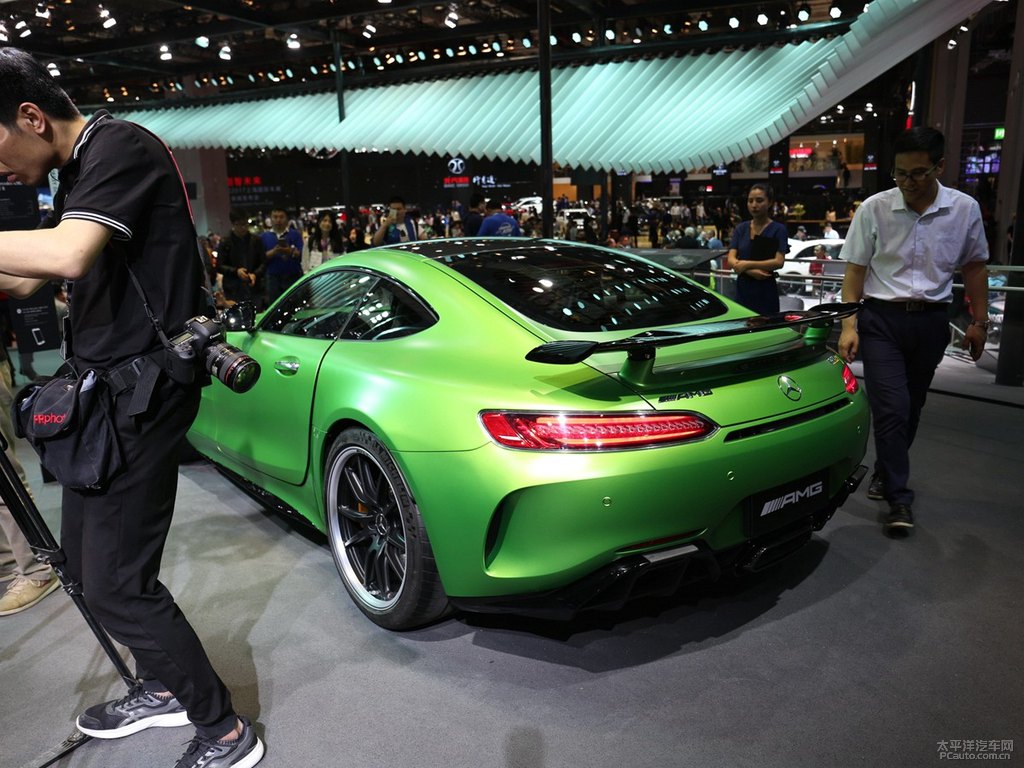 AMG GTDƬ