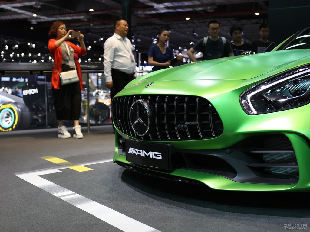 AMG GTDƬ