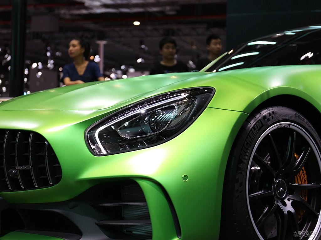 AMG GTDƬ