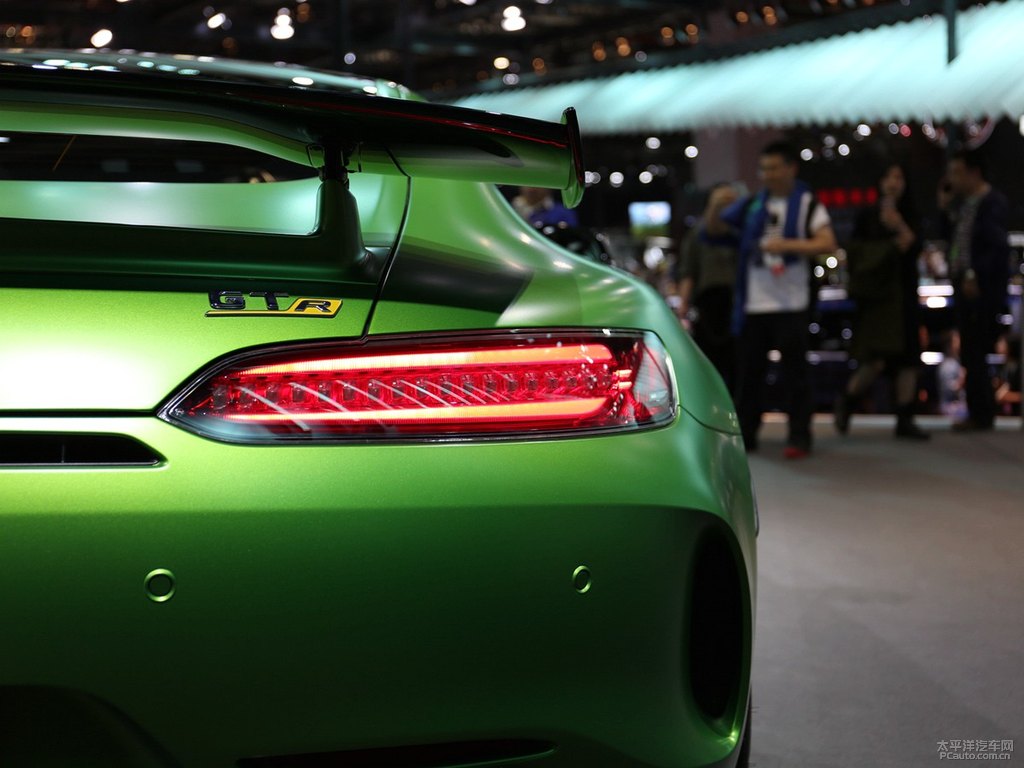 AMG GTDƬ
