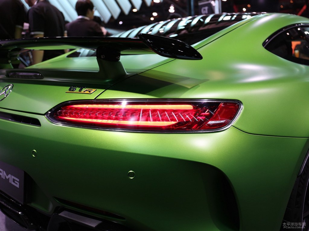 AMG GTDƬ