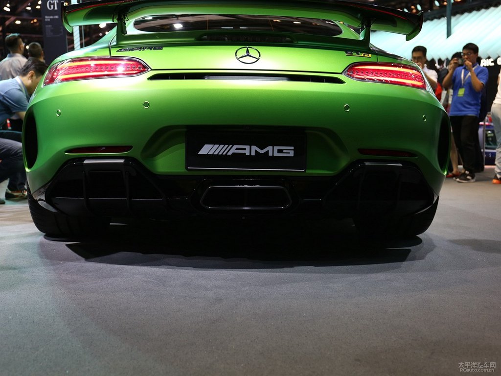 AMG GTDƬ