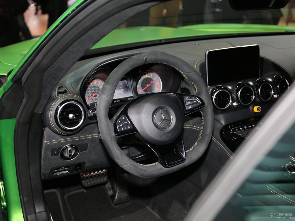 AMG GTDƬ