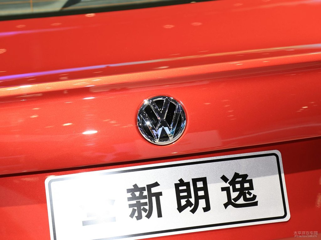 朗逸圖片