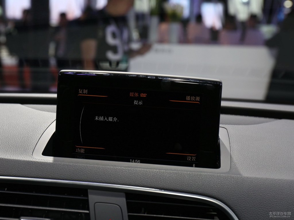 奧迪Q3圖片