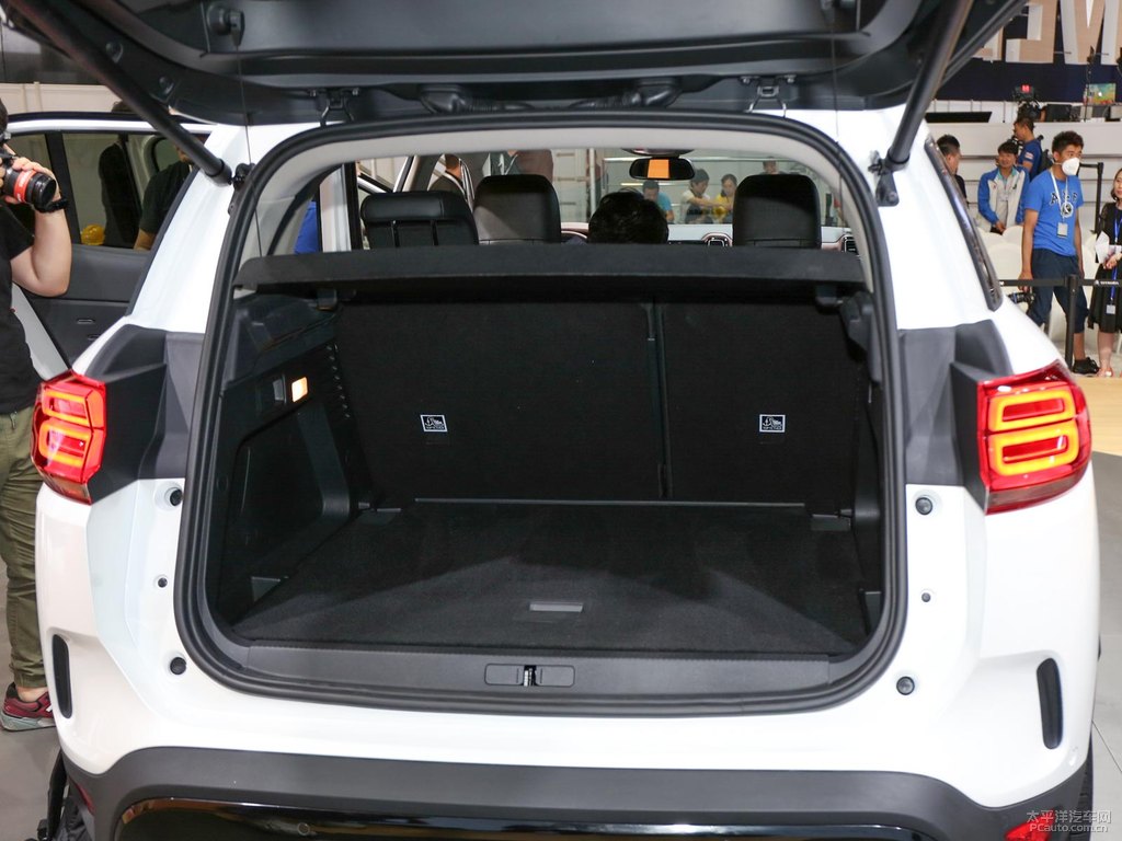  C5 AIRCROSSDƬ