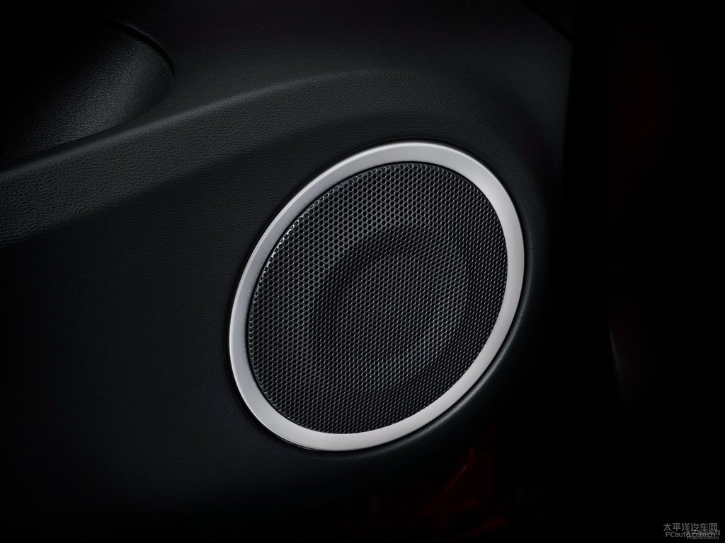 艾爾斯灰魏牌 VV7車廂內(nèi)飾圖片