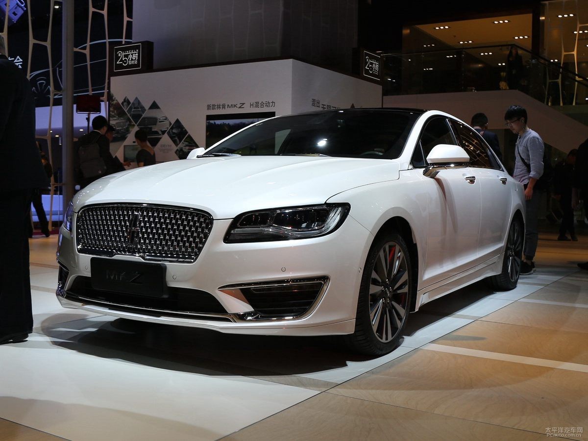 lincolnmzk图片