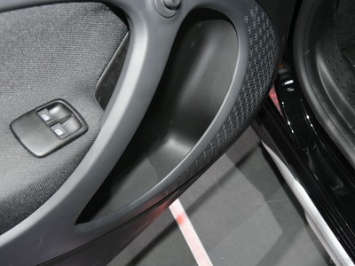 smart forfour空間實(shí)拍圖
