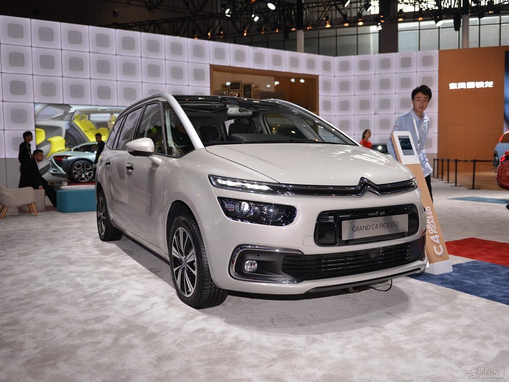 C4 PICASSO܇^^DƬ