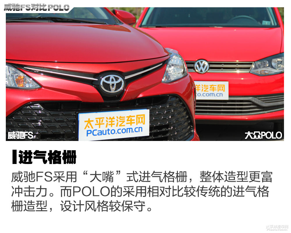 威馳FS圖解高清大圖