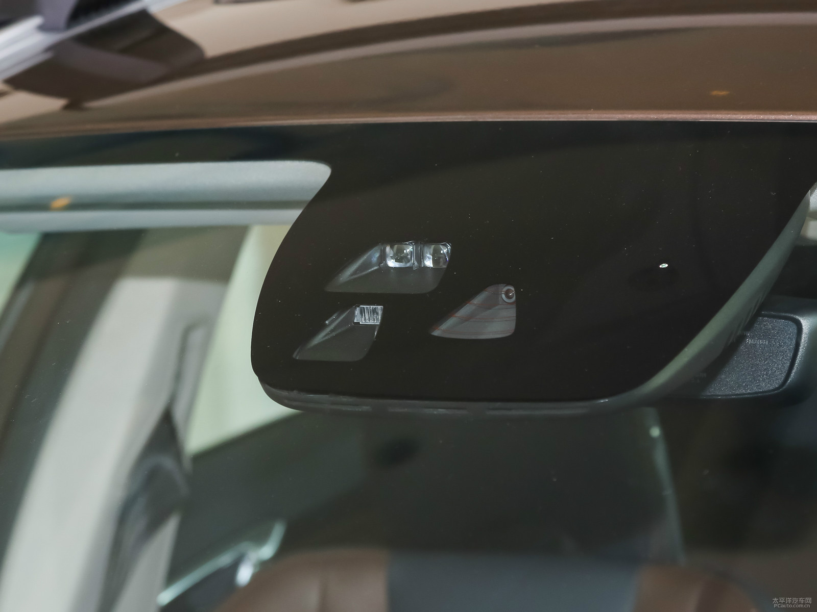 沃爾沃XC60外觀高清大圖
