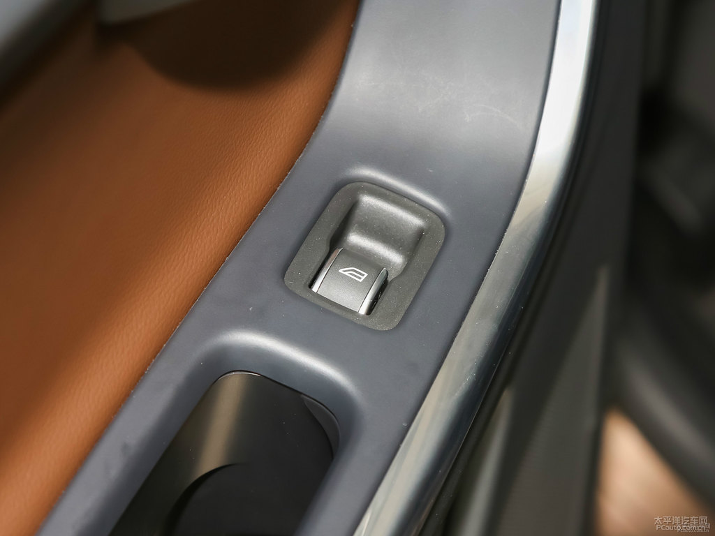 暮色銅沃爾沃XC60車廂內(nèi)飾圖片